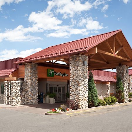 Holiday Inn Cody - Convention Center By Ihg Exterior photo