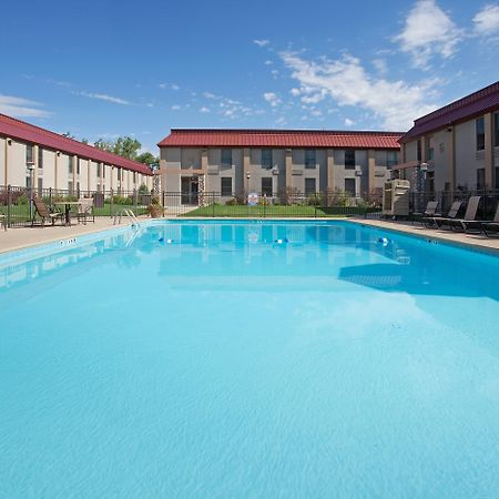 Holiday Inn Cody - Convention Center By Ihg Exterior photo