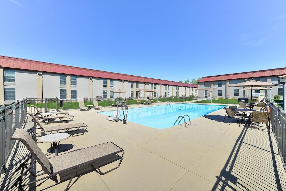 Holiday Inn Cody - Convention Center By Ihg Exterior photo
