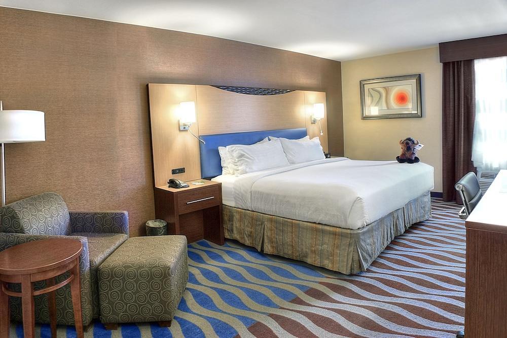 Holiday Inn Cody - Convention Center By Ihg Exterior photo