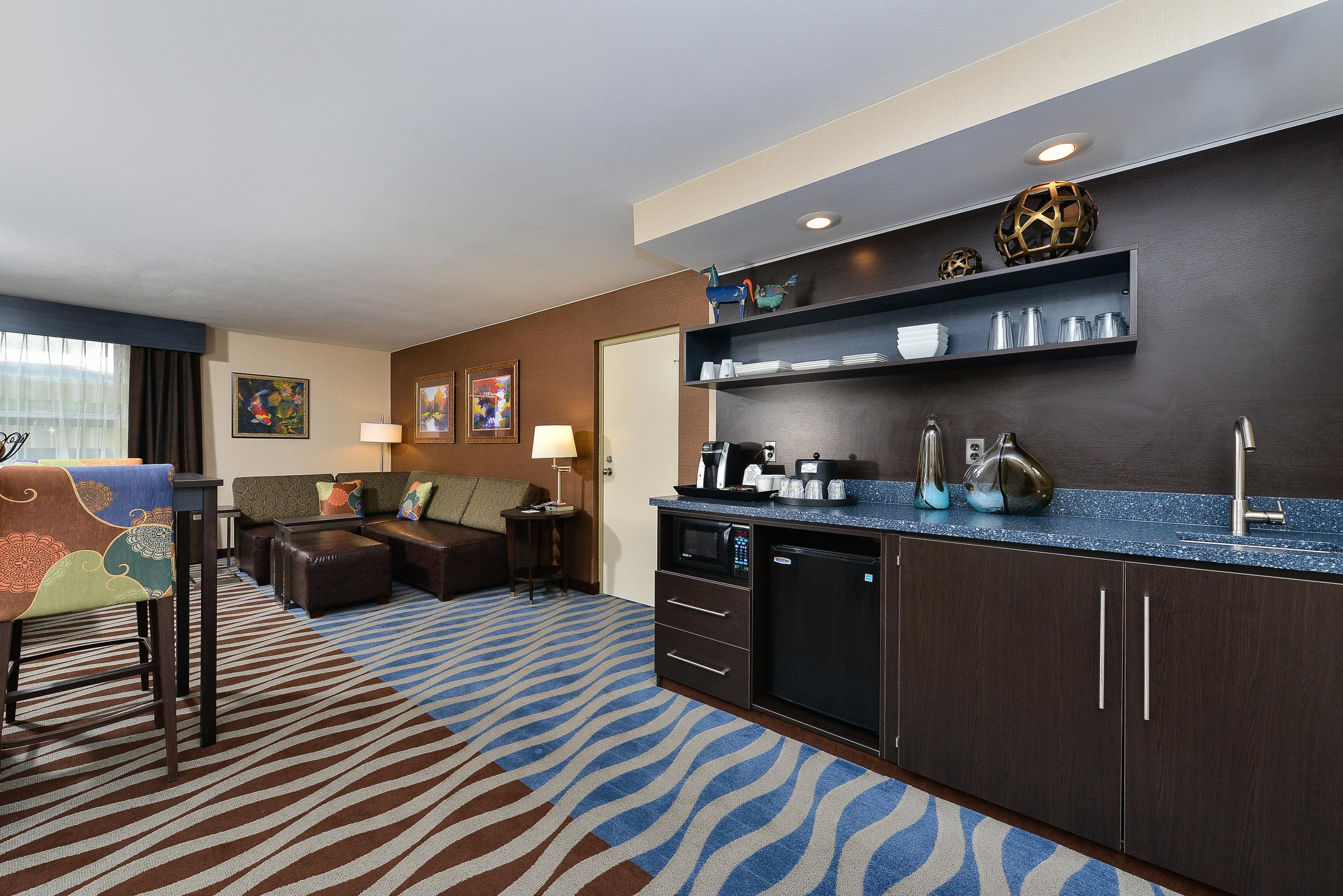 Holiday Inn Cody - Convention Center By Ihg Exterior photo