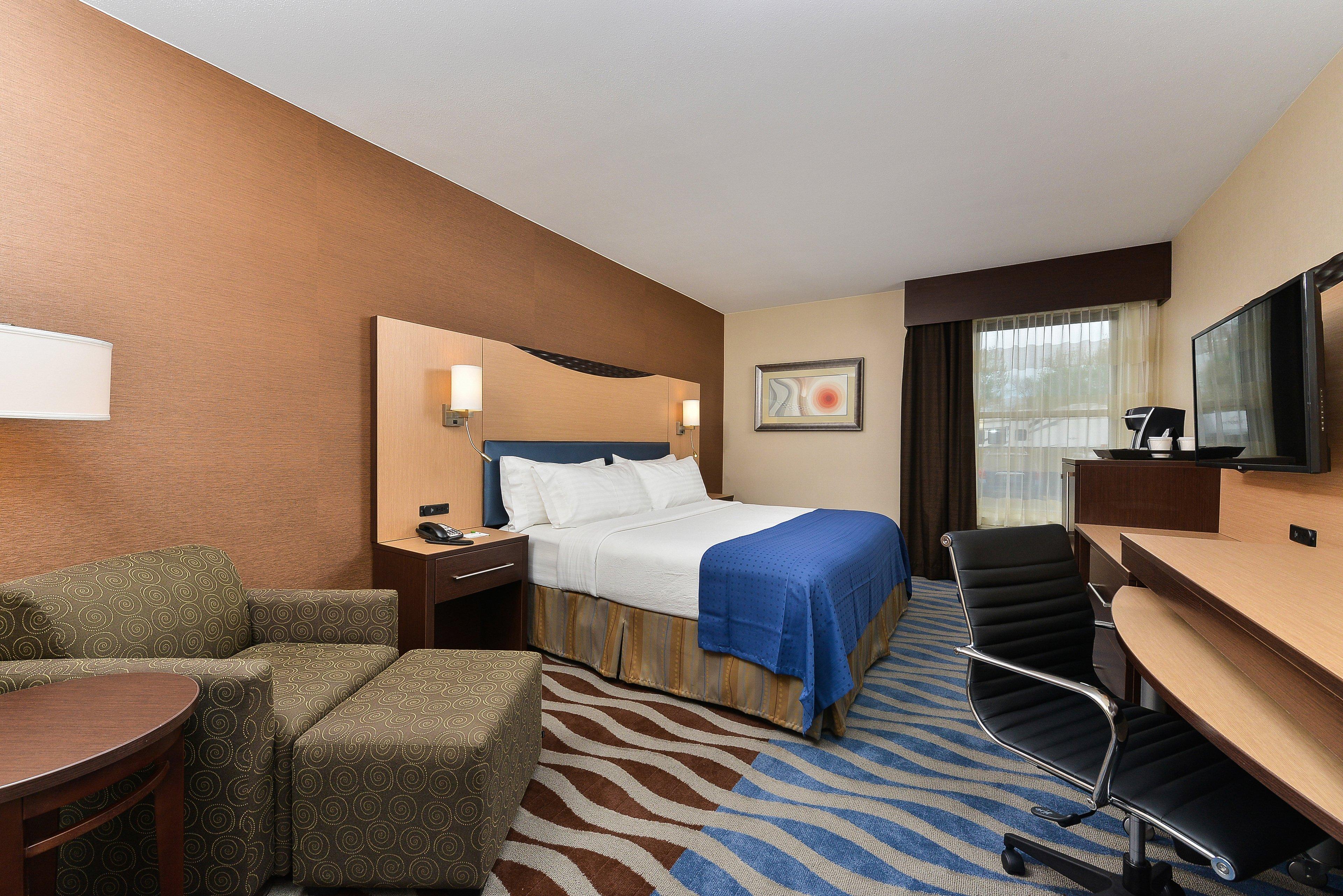 Holiday Inn Cody - Convention Center By Ihg Exterior photo