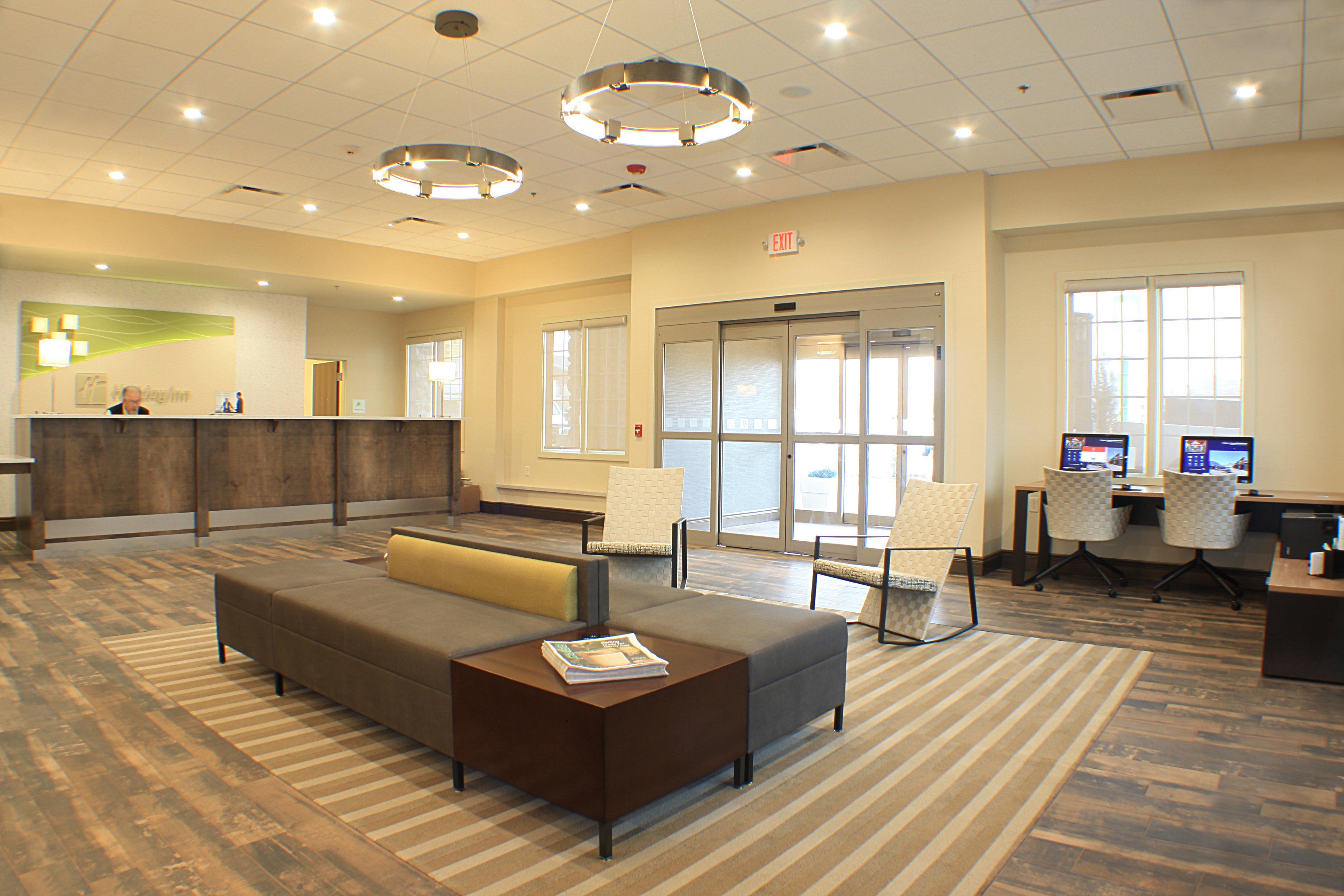 Holiday Inn Cody - Convention Center By Ihg Exterior photo