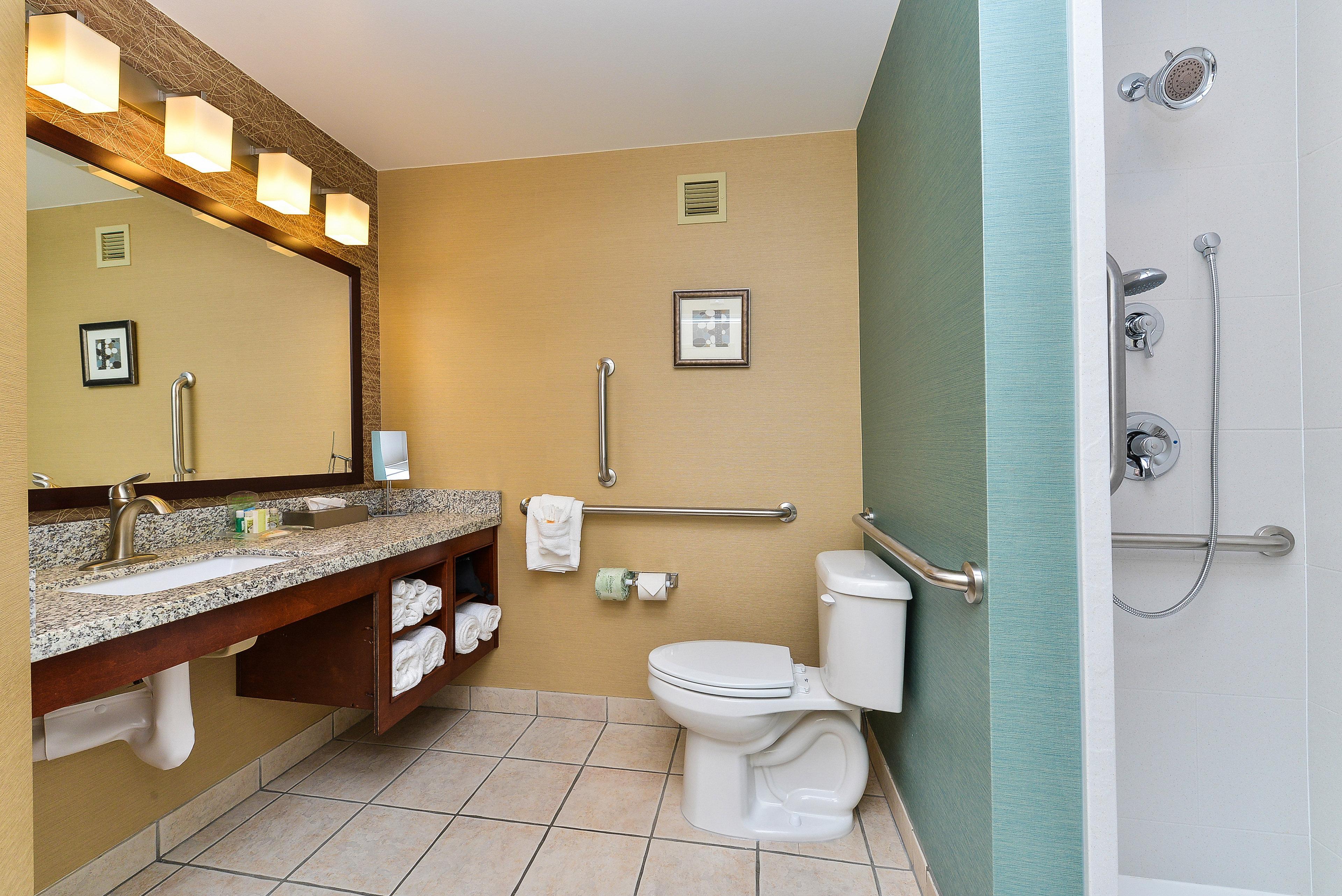 Holiday Inn Cody - Convention Center By Ihg Exterior photo