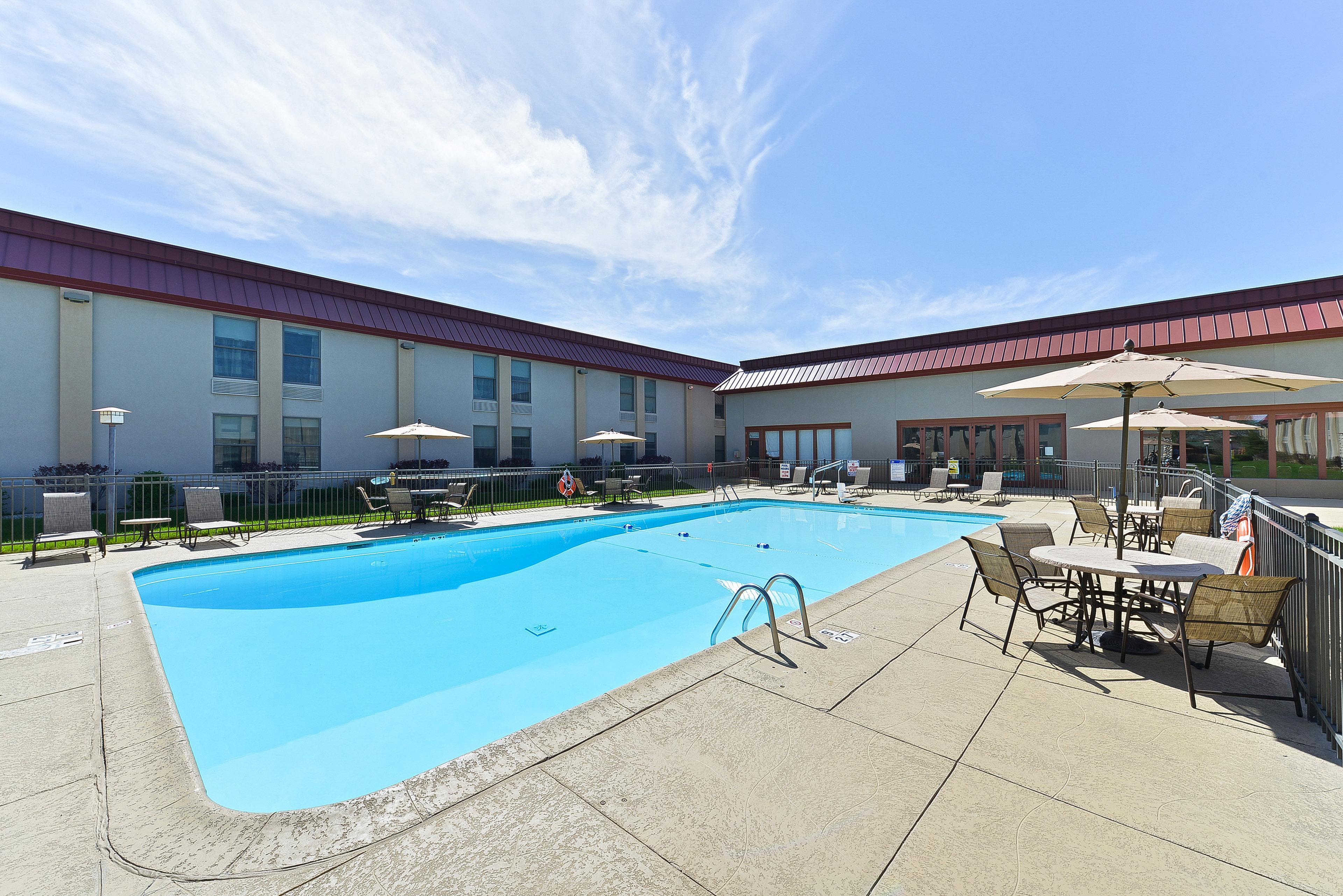 Holiday Inn Cody - Convention Center By Ihg Exterior photo