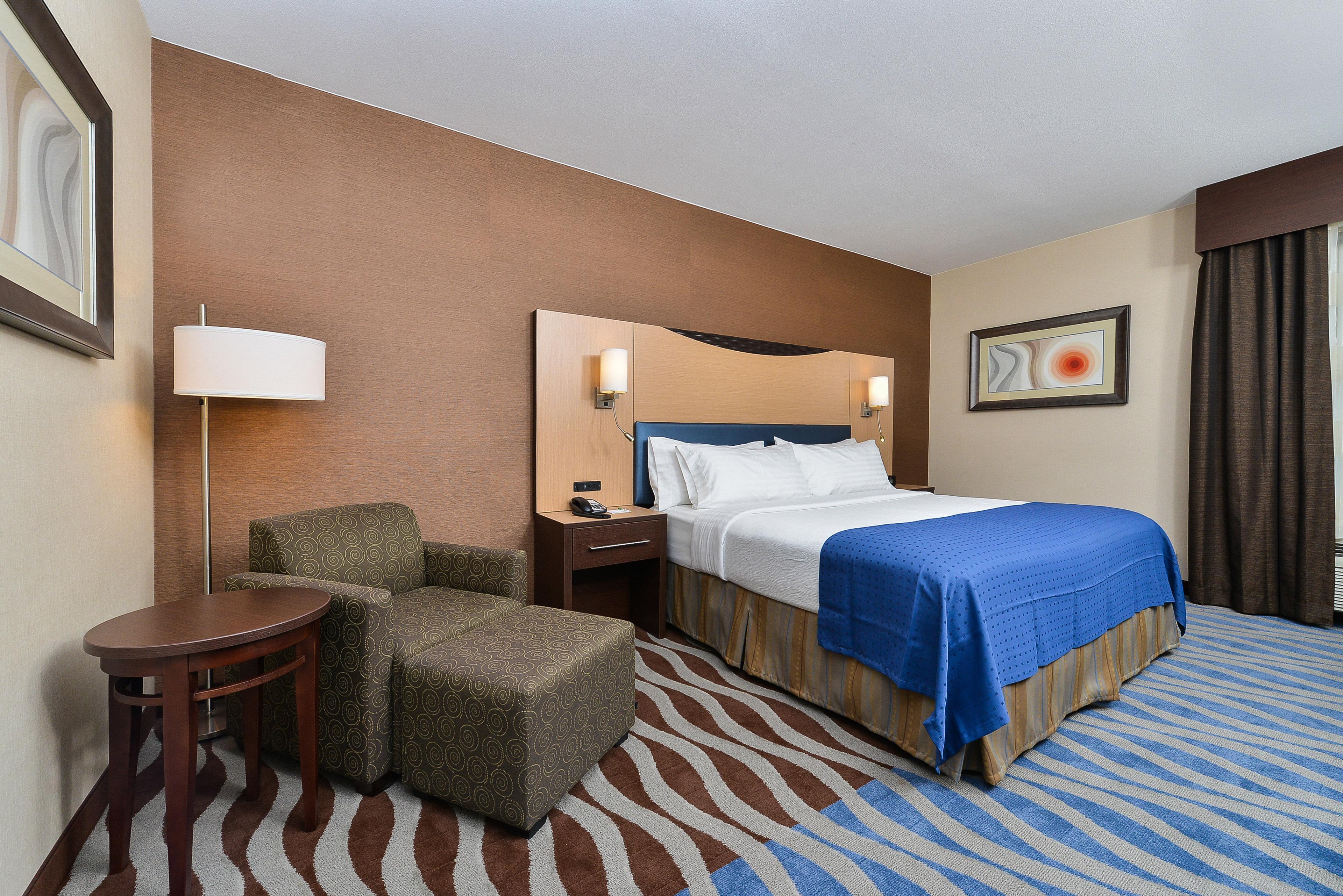 Holiday Inn Cody - Convention Center By Ihg Exterior photo