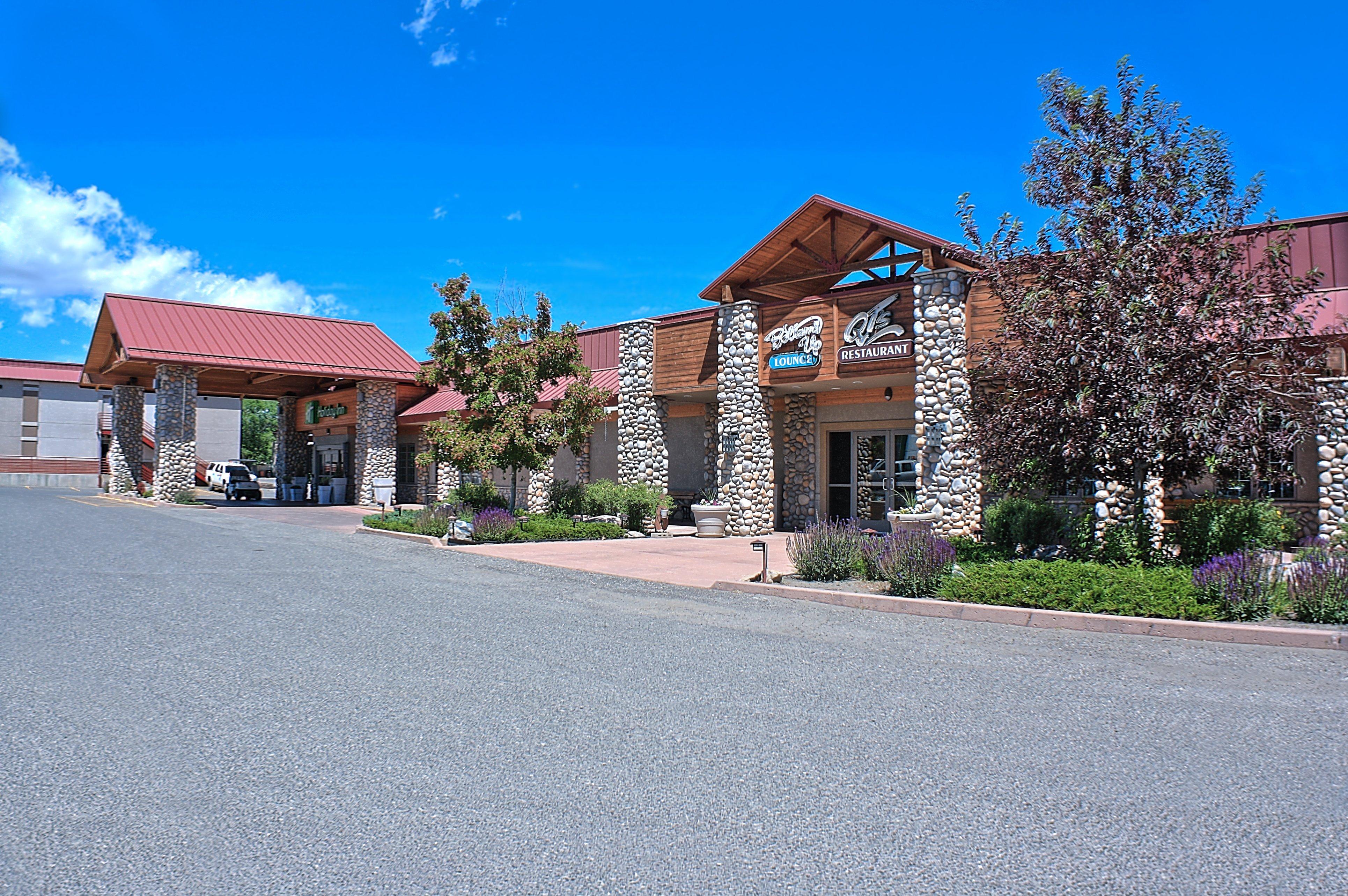 Holiday Inn Cody - Convention Center By Ihg Exterior photo