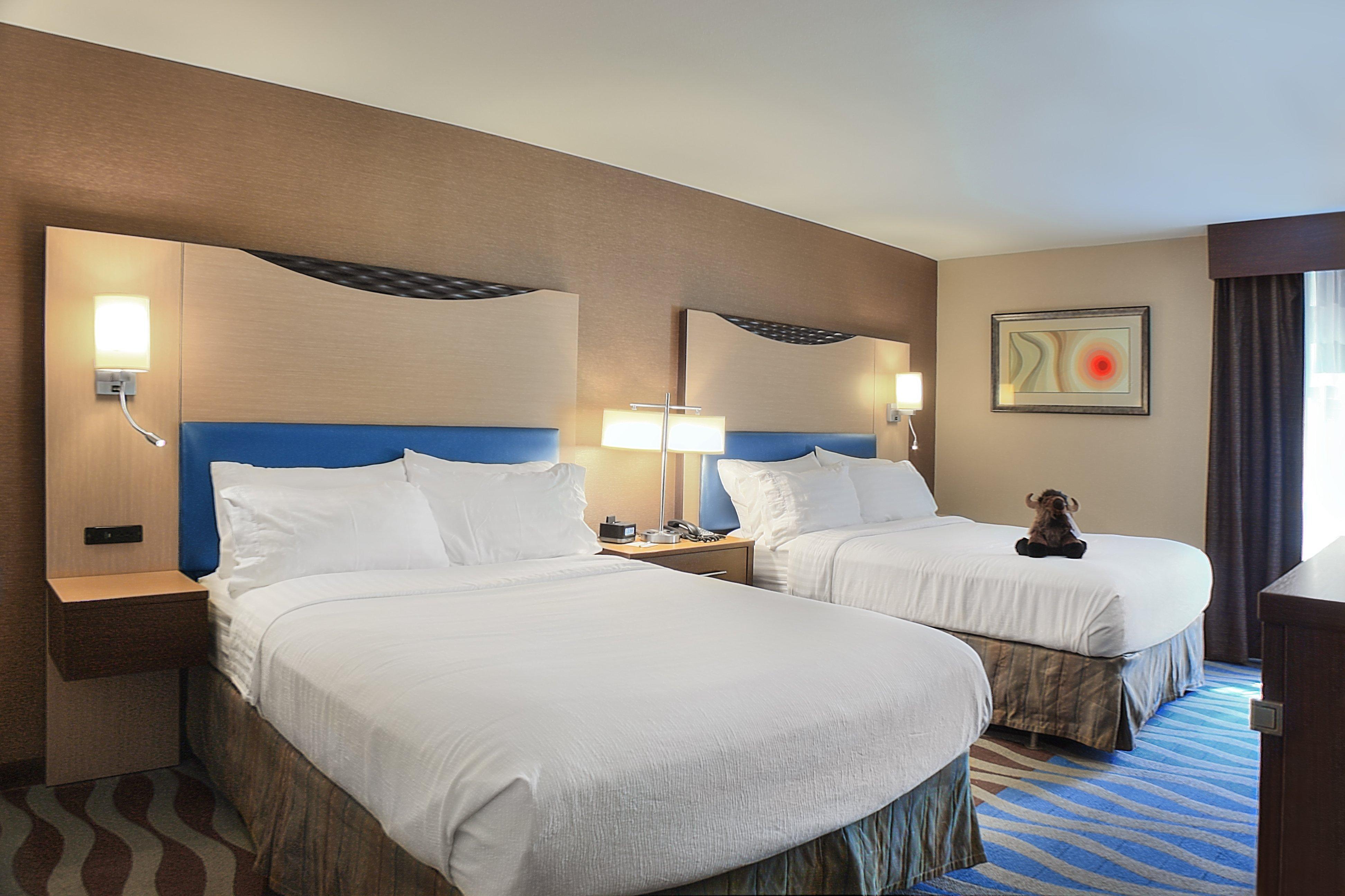 Holiday Inn Cody - Convention Center By Ihg Exterior photo