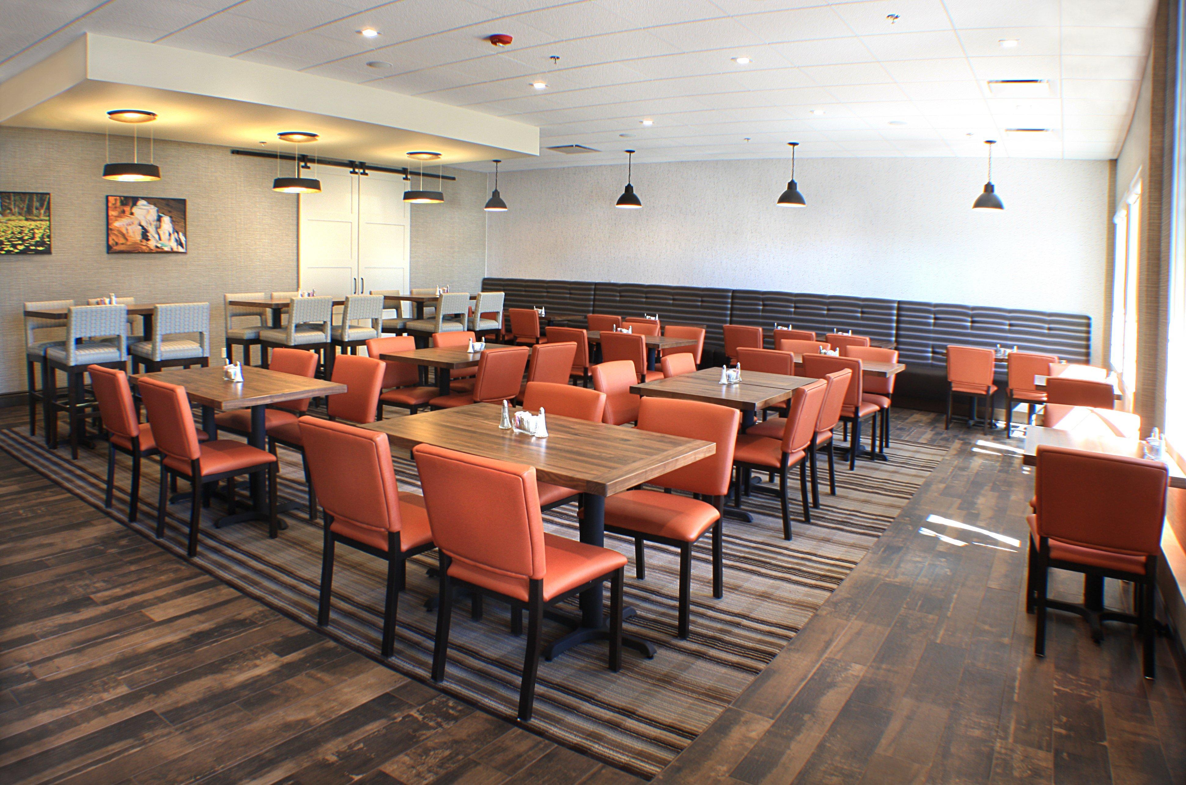 Holiday Inn Cody - Convention Center By Ihg Exterior photo