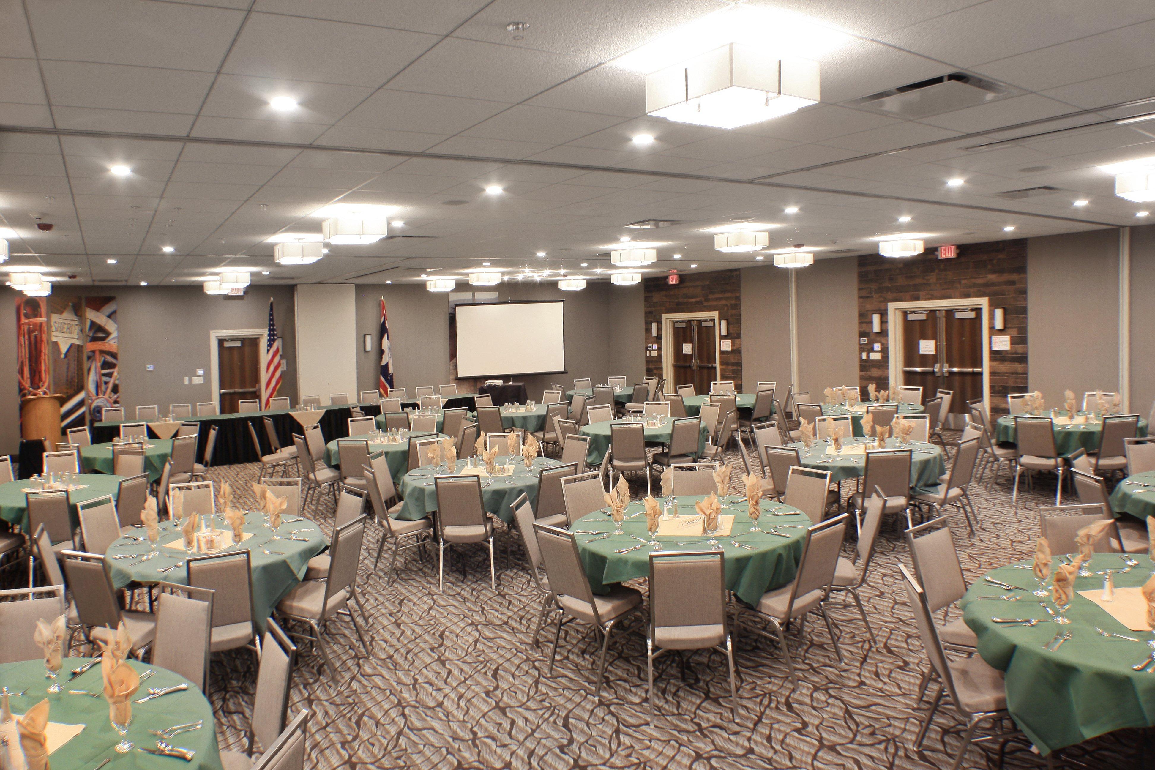 Holiday Inn Cody - Convention Center By Ihg Exterior photo