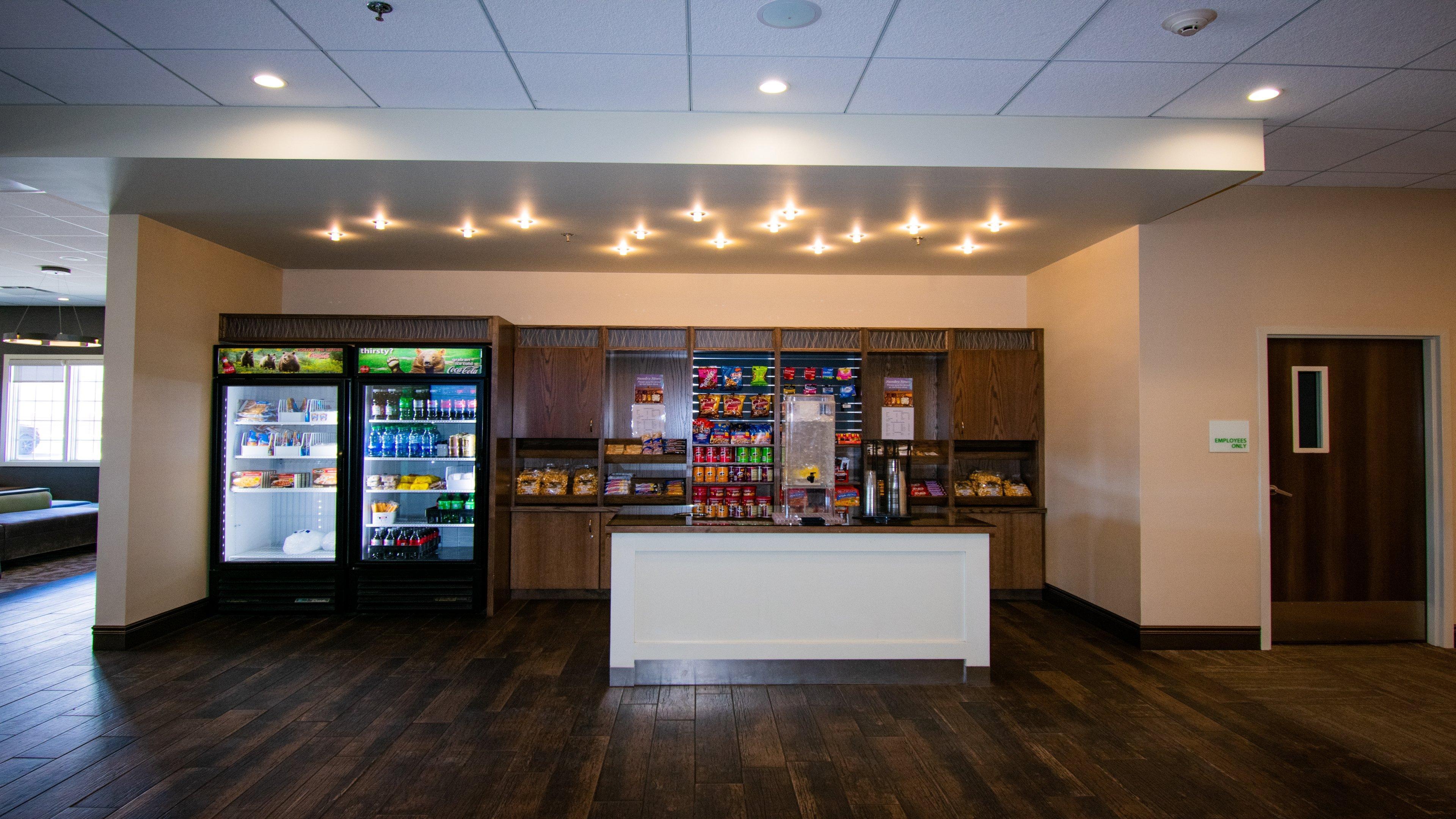 Holiday Inn Cody - Convention Center By Ihg Exterior photo