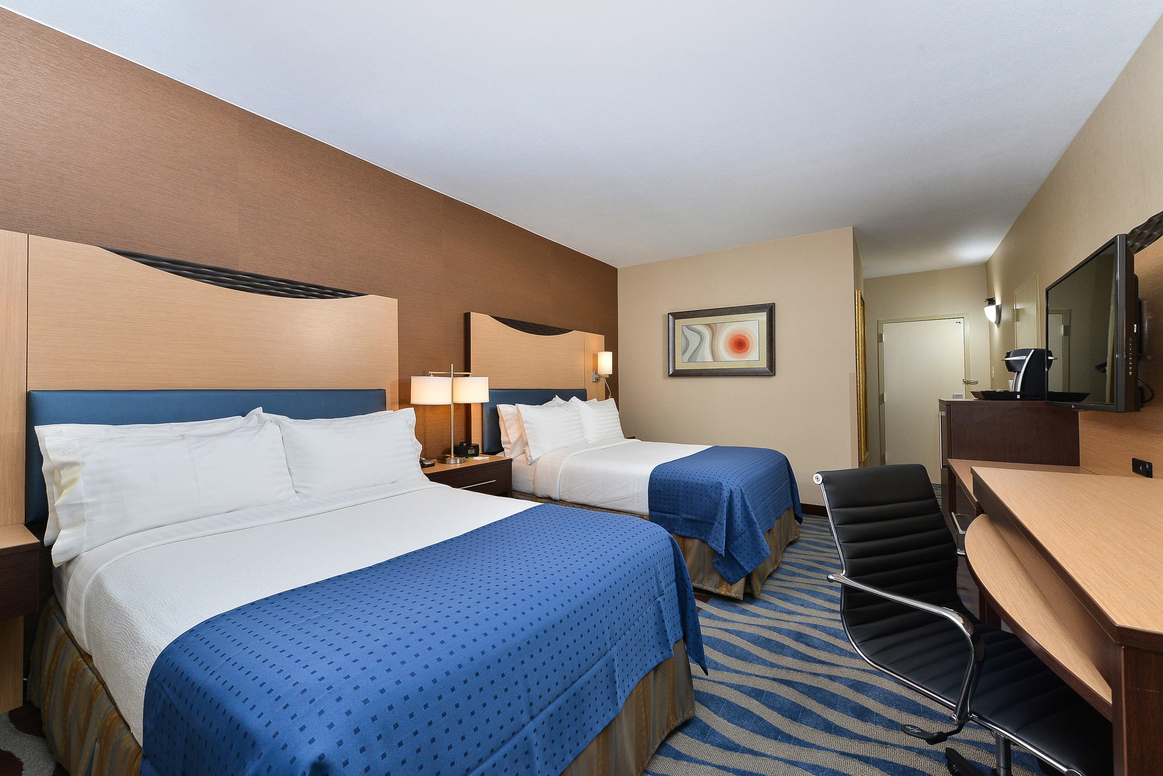 Holiday Inn Cody - Convention Center By Ihg Exterior photo