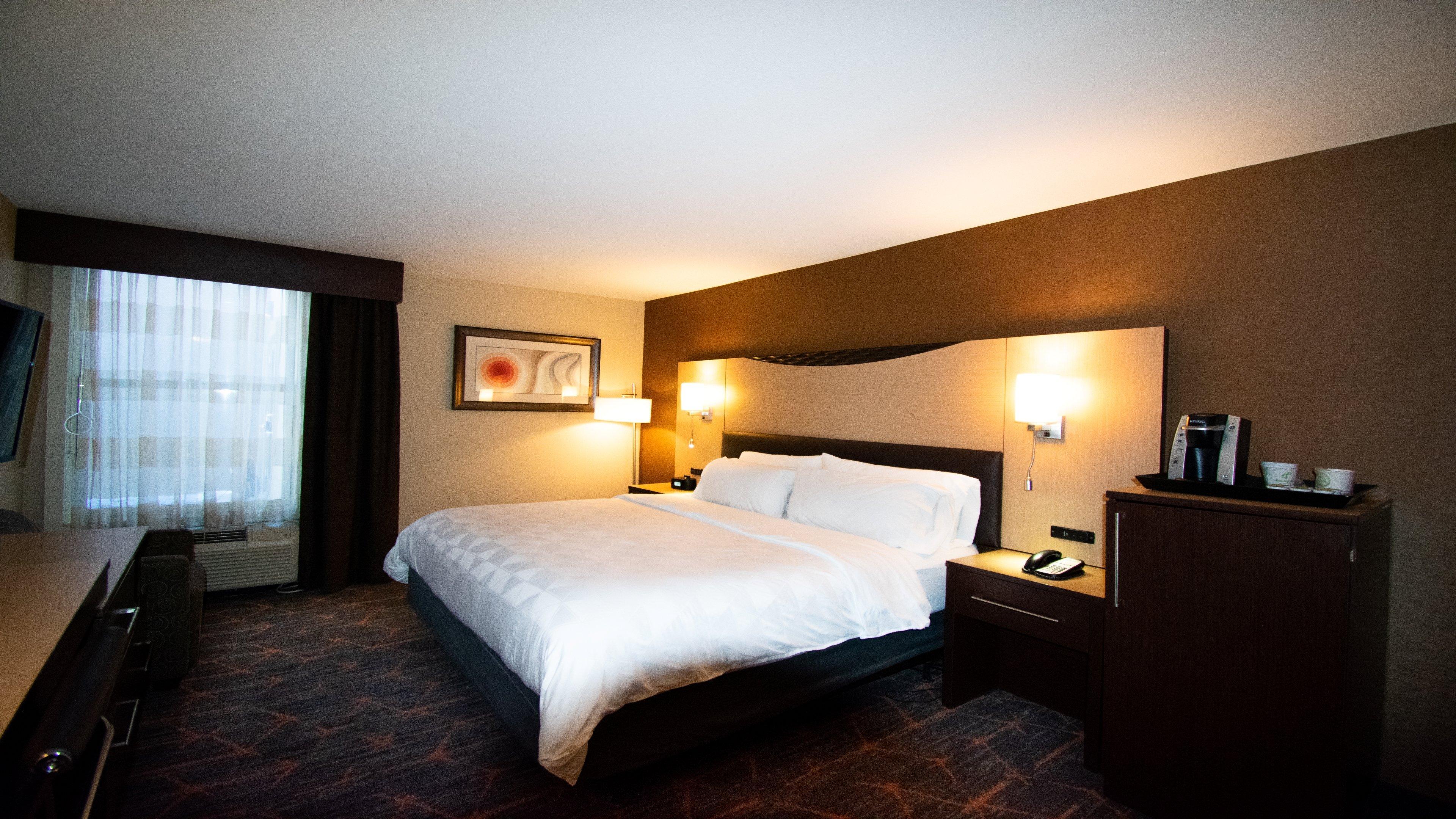 Holiday Inn Cody - Convention Center By Ihg Exterior photo
