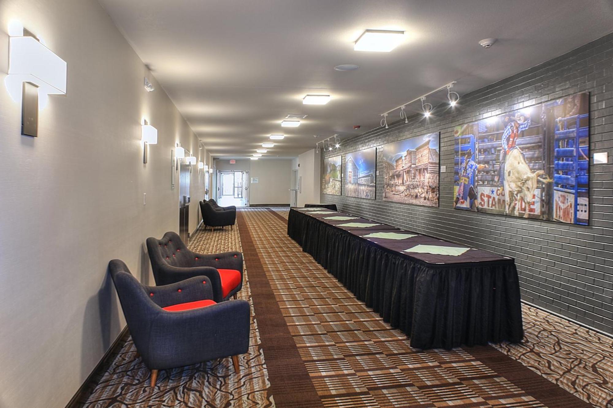Holiday Inn Cody - Convention Center By Ihg Exterior photo
