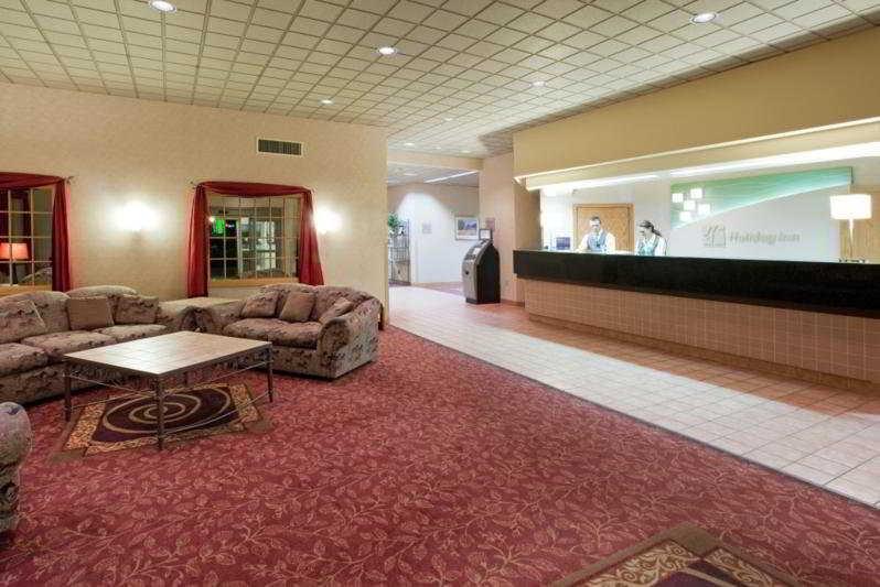 Holiday Inn Cody - Convention Center By Ihg Interior photo