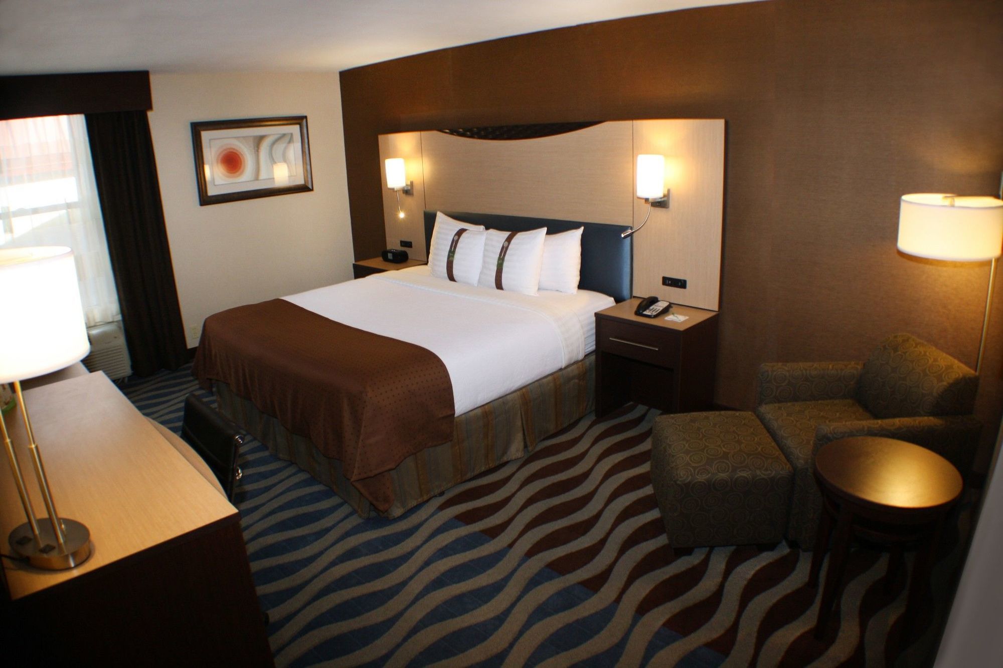 Holiday Inn Cody - Convention Center By Ihg Exterior photo