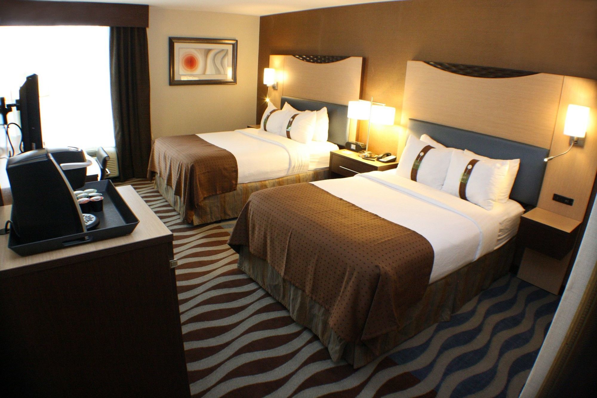 Holiday Inn Cody - Convention Center By Ihg Exterior photo
