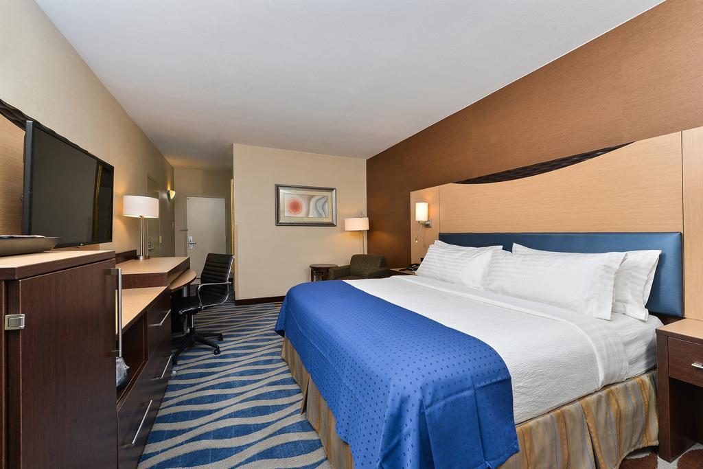 Holiday Inn Cody - Convention Center By Ihg Exterior photo