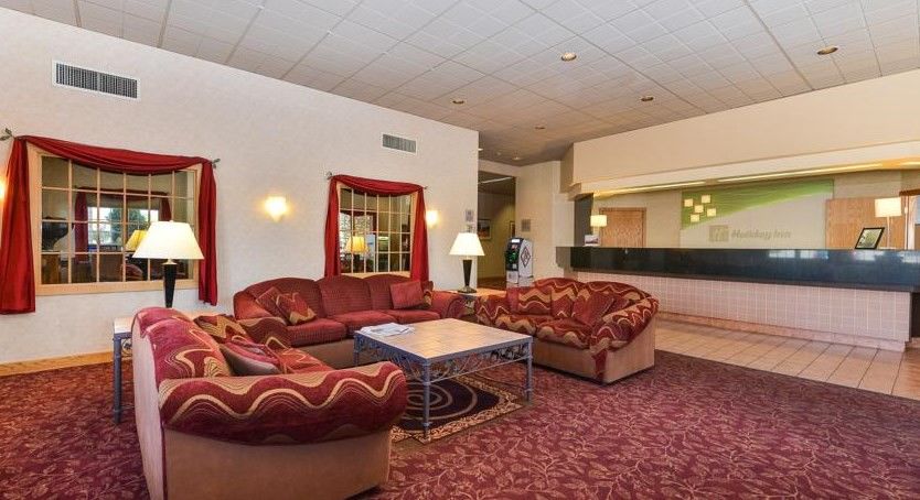 Holiday Inn Cody - Convention Center By Ihg Exterior photo