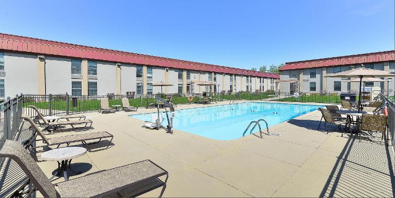 Holiday Inn Cody - Convention Center By Ihg Exterior photo