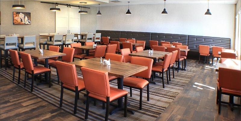 Holiday Inn Cody - Convention Center By Ihg Exterior photo