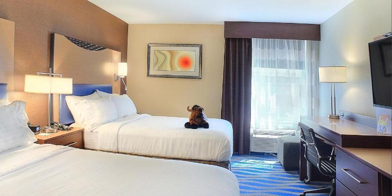Holiday Inn Cody - Convention Center By Ihg Exterior photo