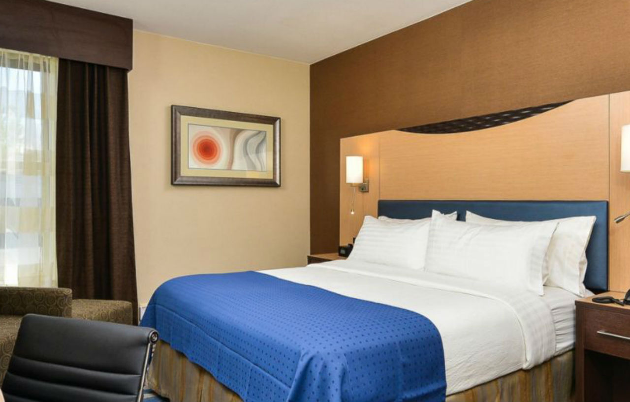 Holiday Inn Cody - Convention Center By Ihg Exterior photo