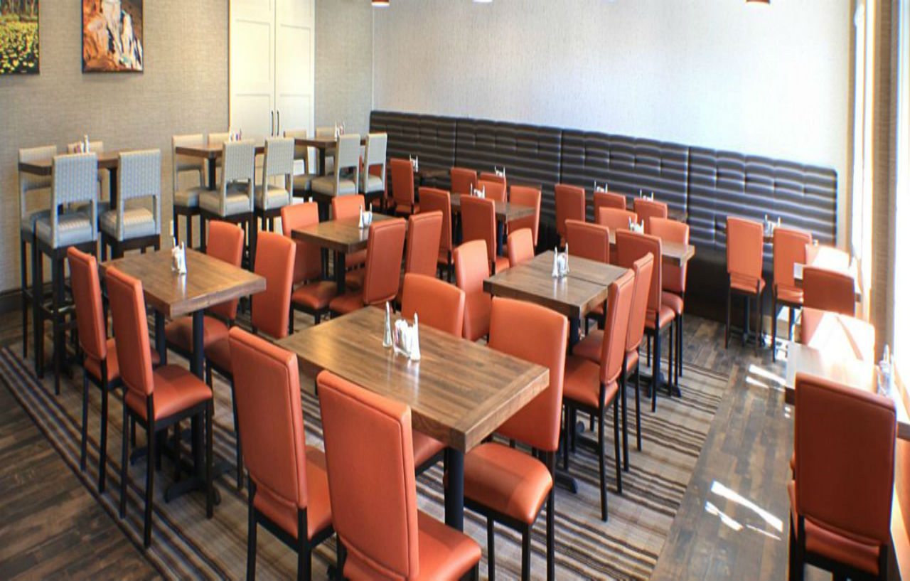Holiday Inn Cody - Convention Center By Ihg Exterior photo
